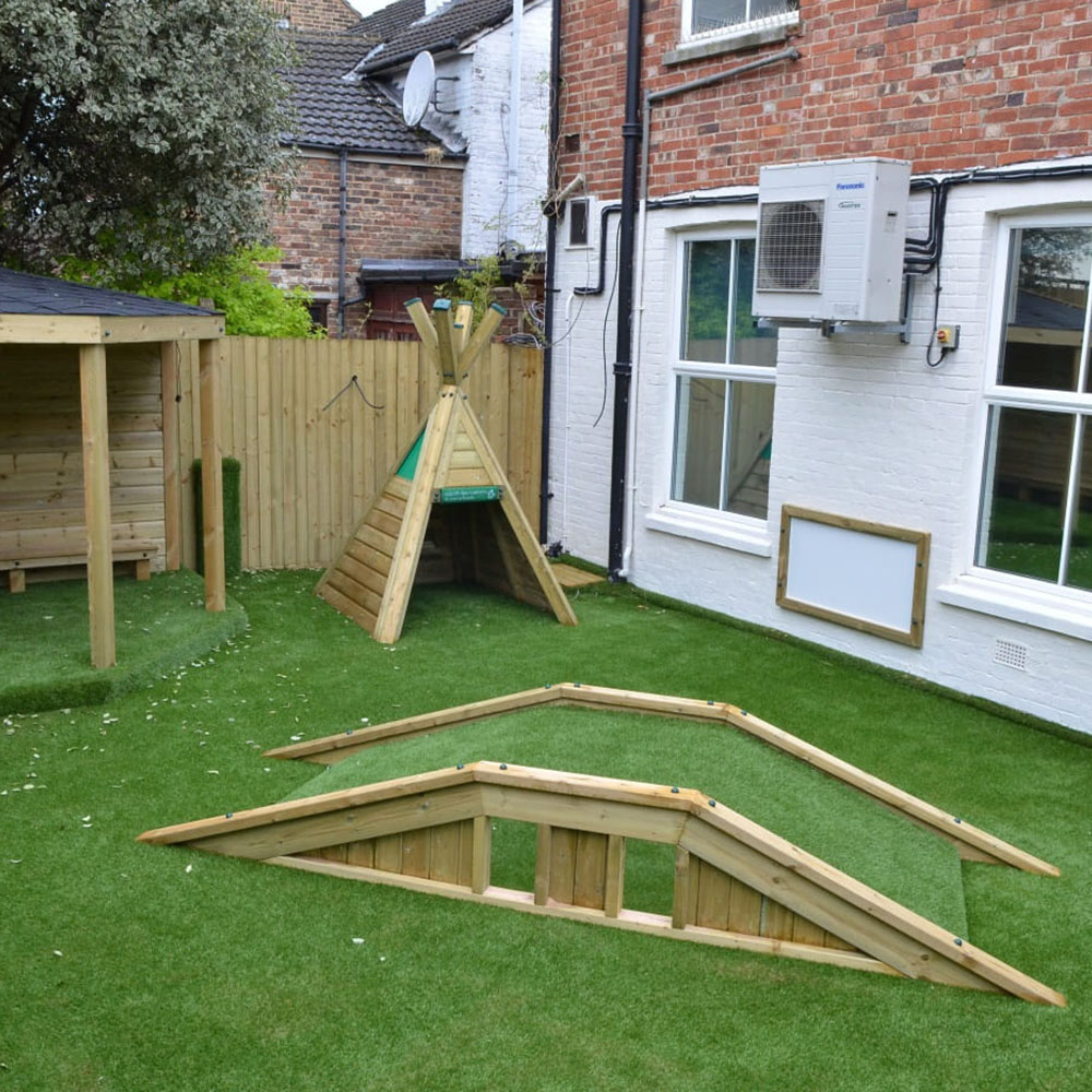 Southborough Springfield Road Day Nursery and Preschool