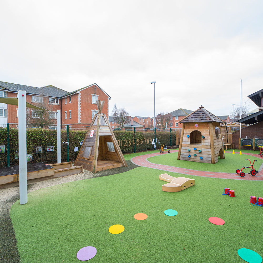 Elm Grove Day Nursery and Preschool