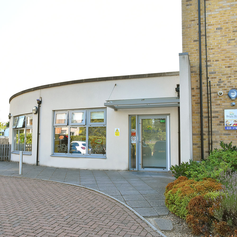 Day Nurseries and Preschools in Kingston Bright Horizons