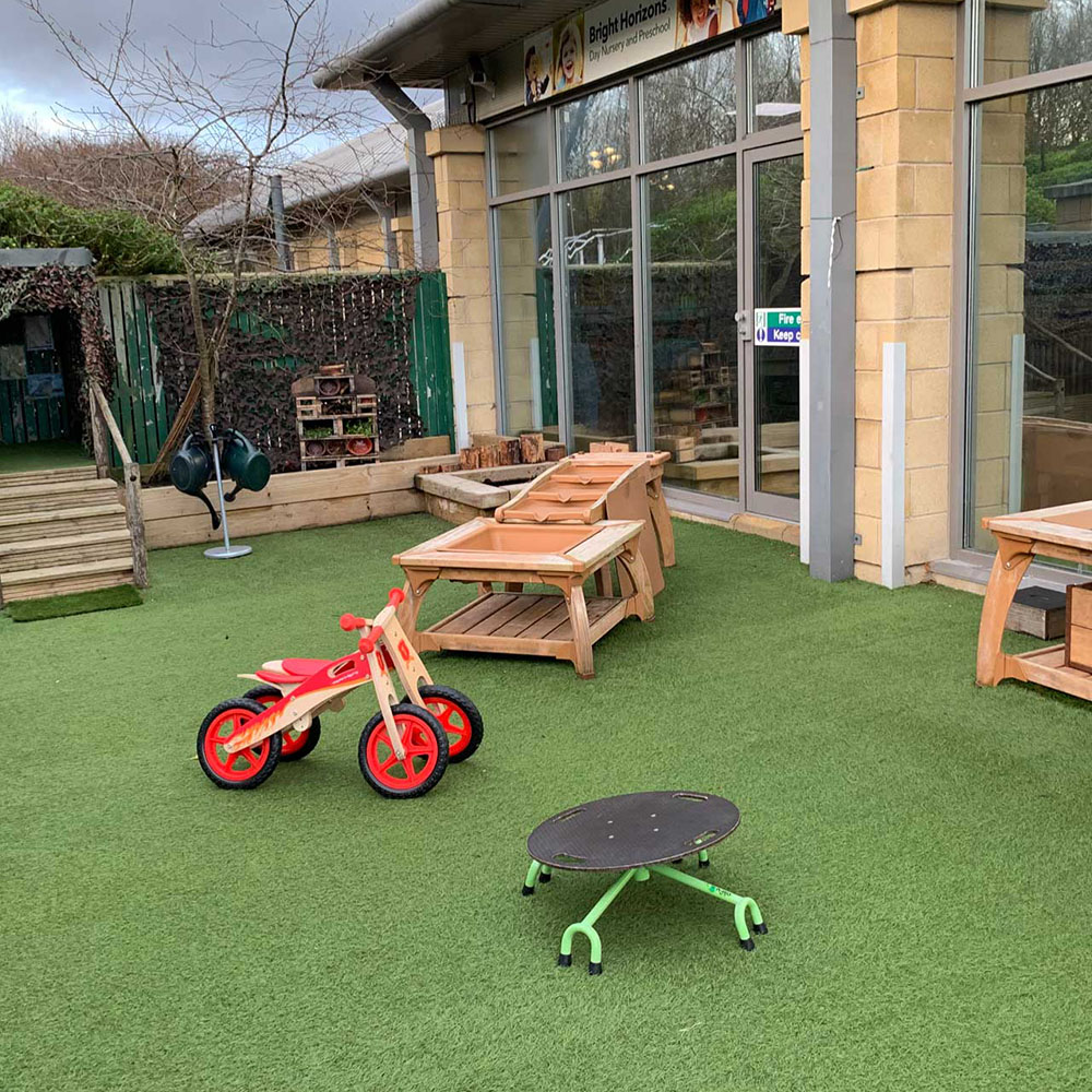 Moortown Day Nursery and Preschool