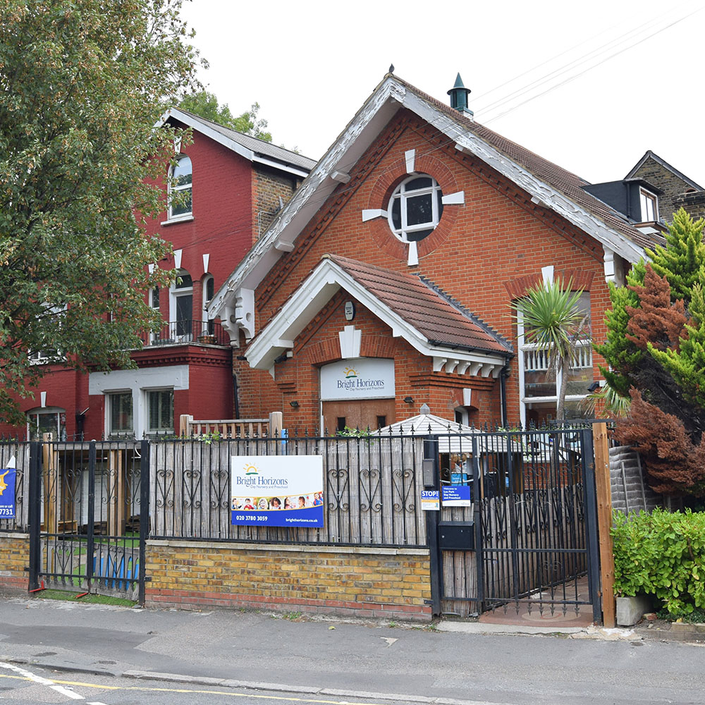 Lee Park Day Nursery and Preschool