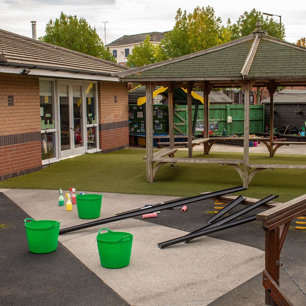 Eldonians Day Nursery and Preschool