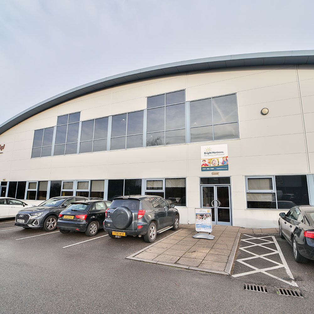 Kirkby Day Nursery and Preschool