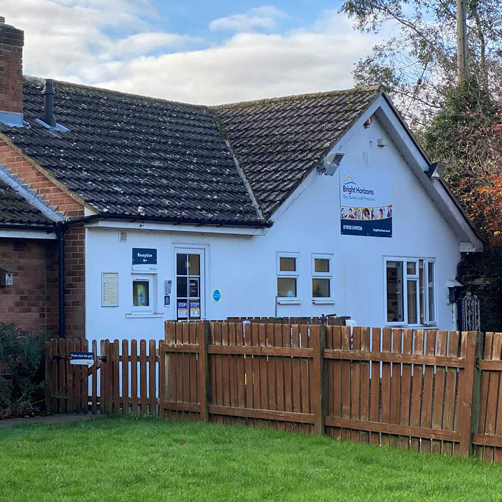 Wavendon Day Nursery and Preschool