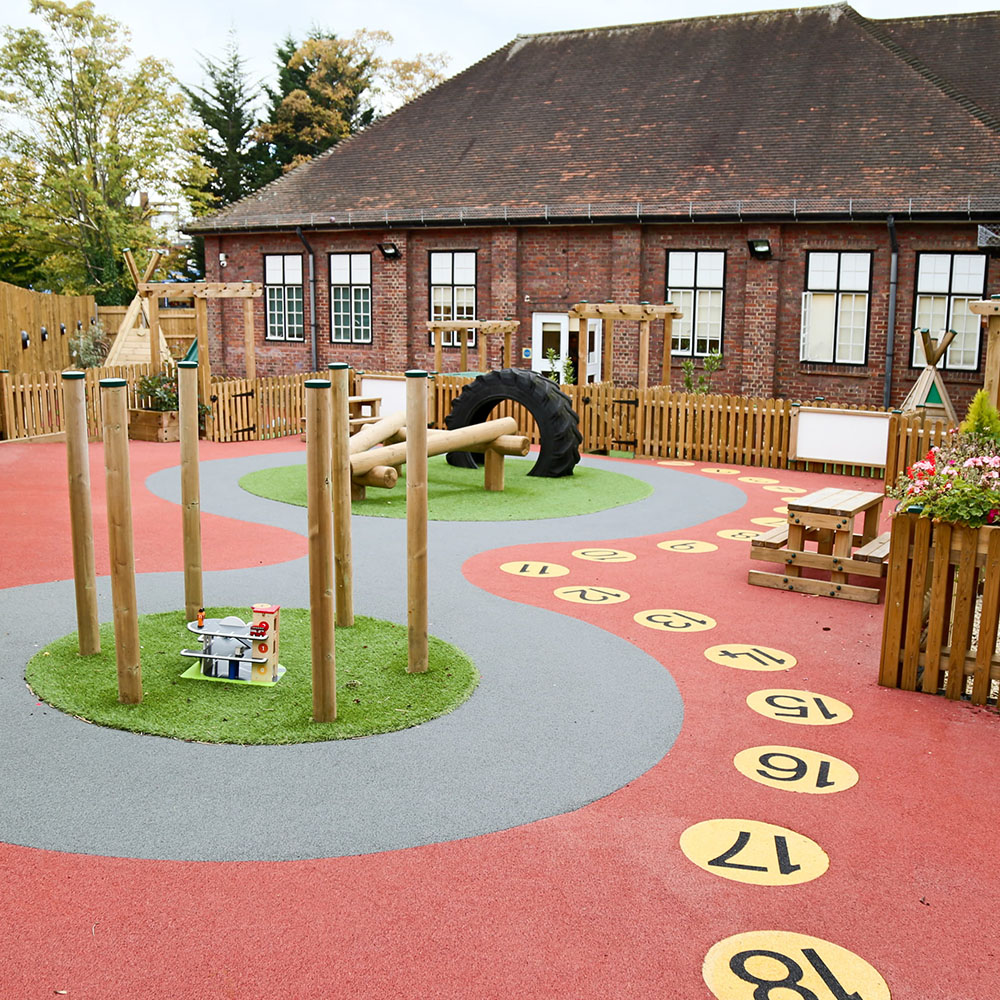 Hatch End Day Nursery and Preschool