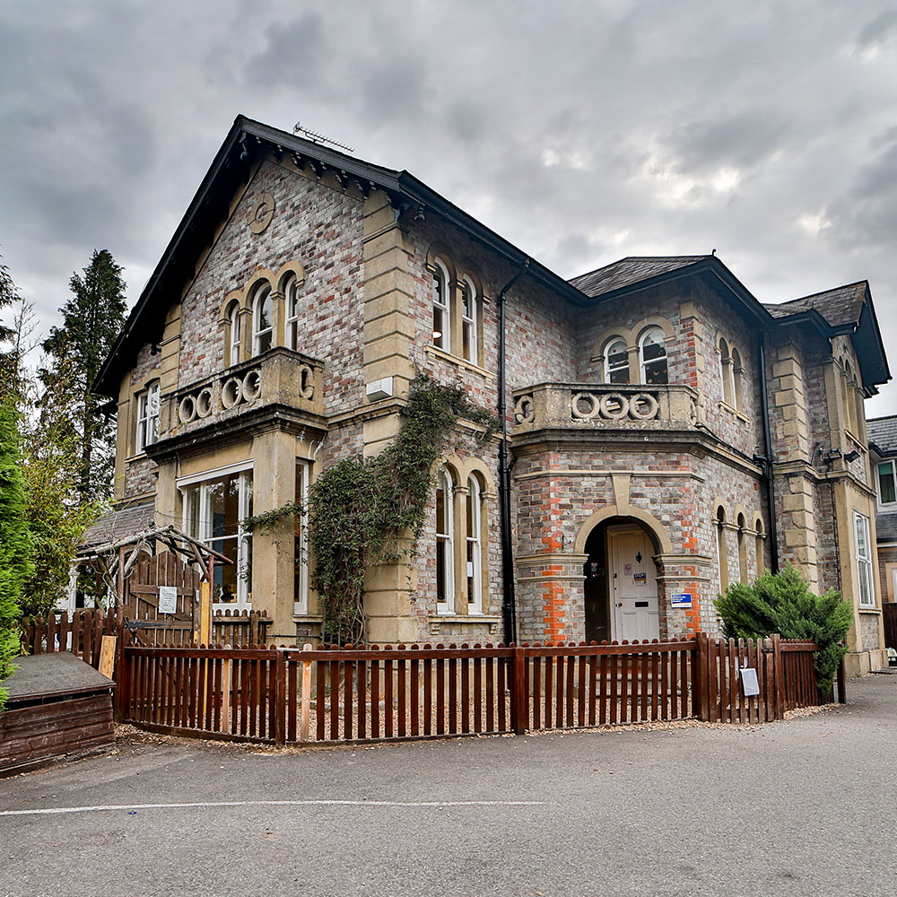 Abbeymore Day Nursery and Preschool