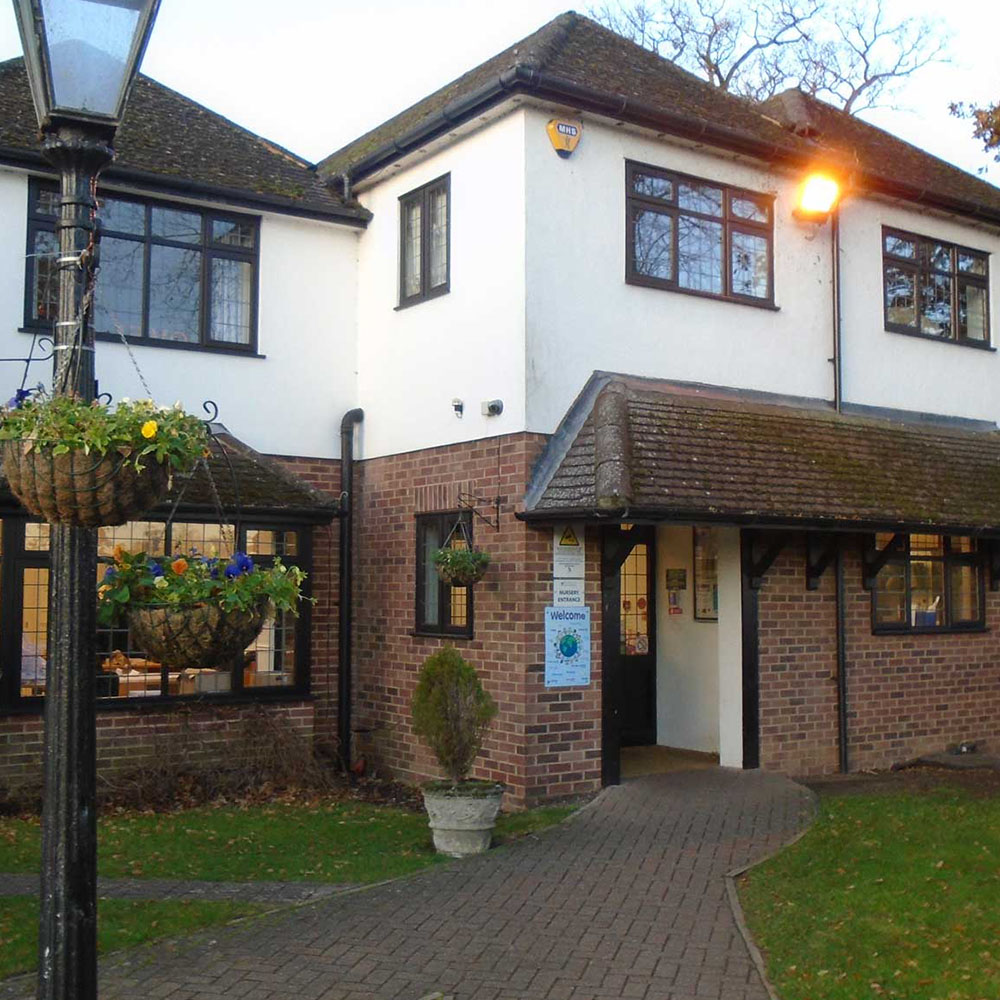 Inglewood Day Nursery and Preschool