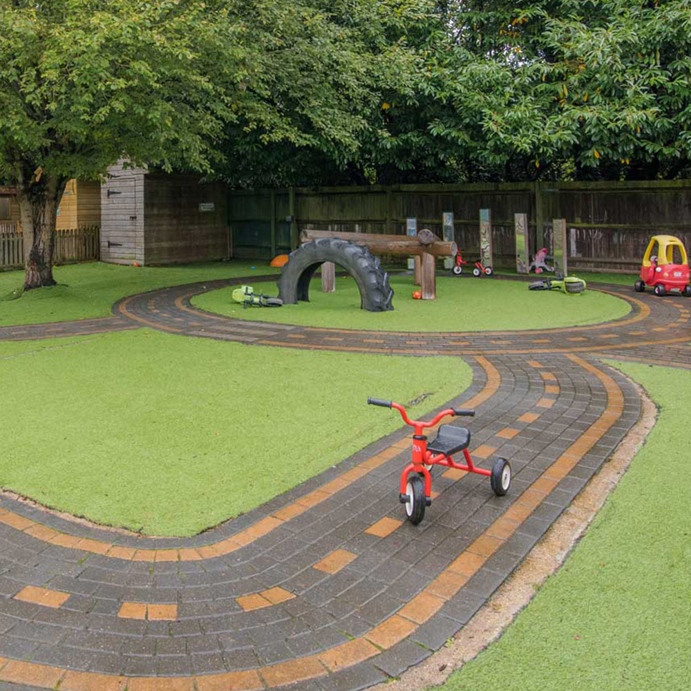 Redhill Royal Earlswood Day Nursery and Preschool