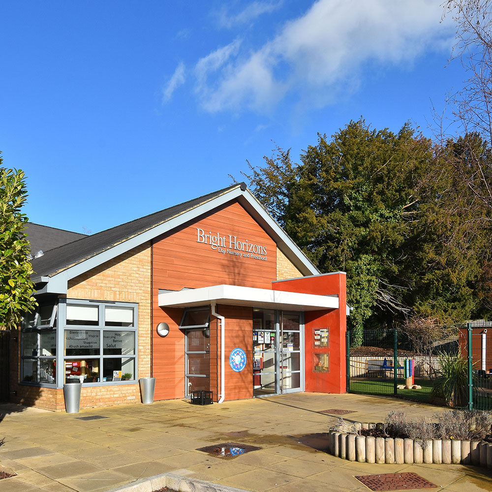 Reigate Day Nursery and Preschool