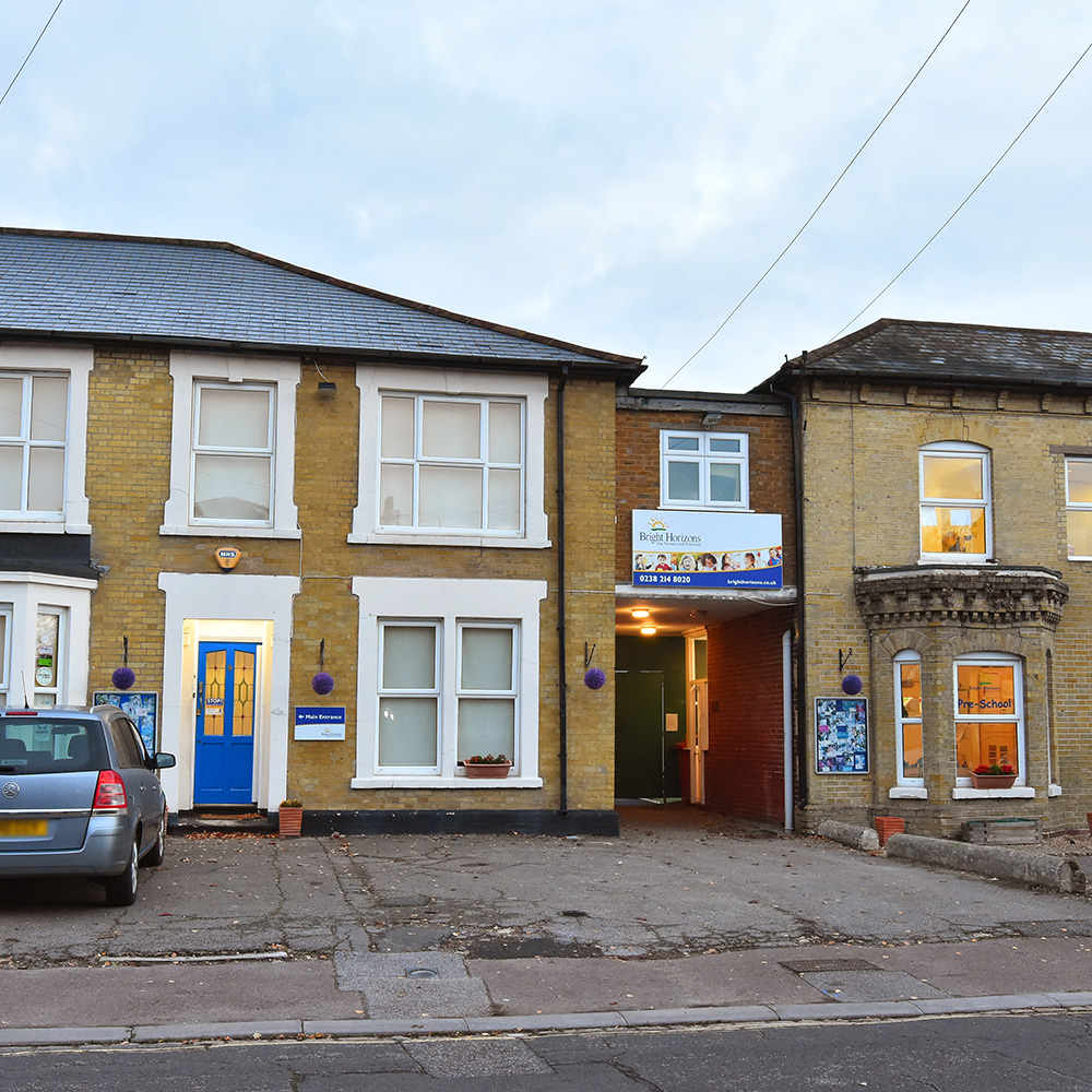 Southampton Day Nursery and Preschool