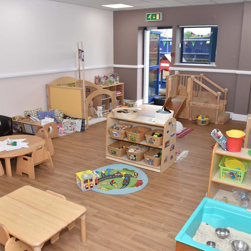 Southampton Nursling Day Nursery and Preschool