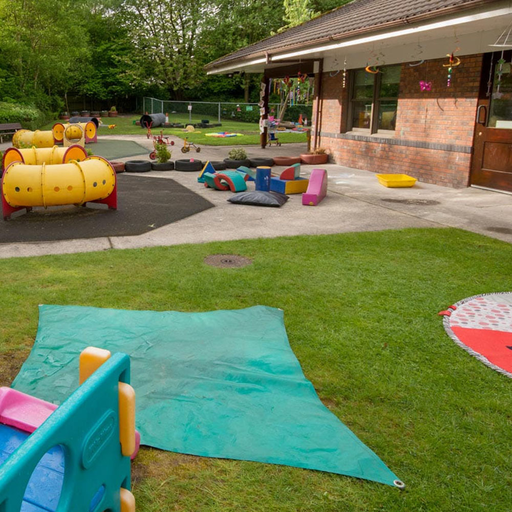 Day Nurseries and Preschools in Warrington Bright Horizons