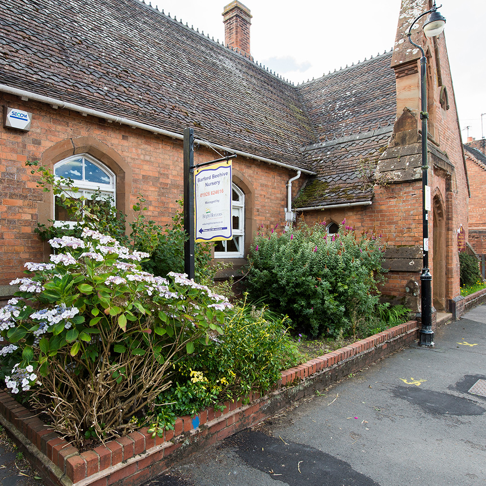 Barford Day Nurseries and Preschool