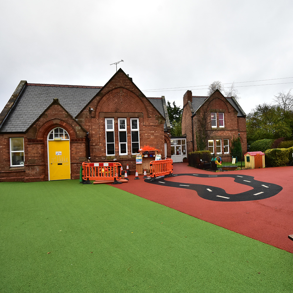 Kenilworth Day Nursery and Preschool