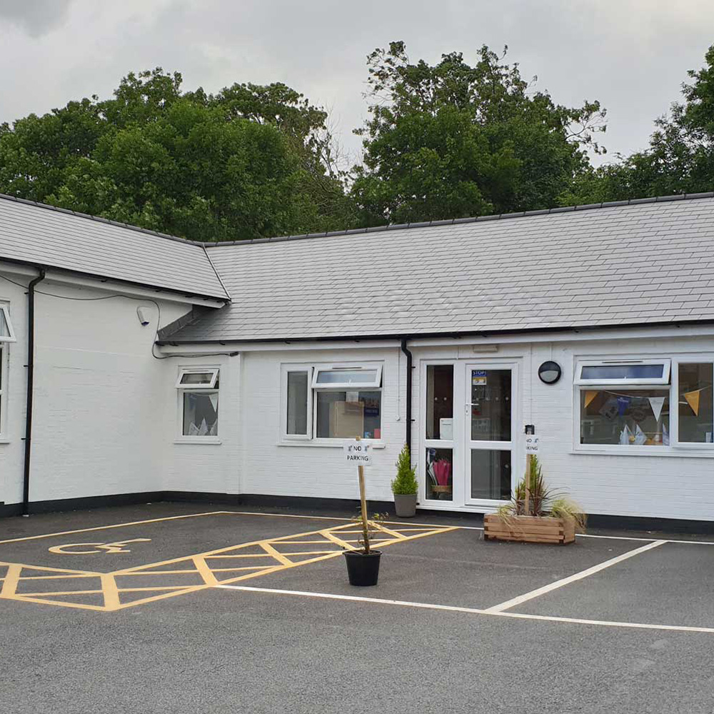 Rugby Day Nursery and Preschool