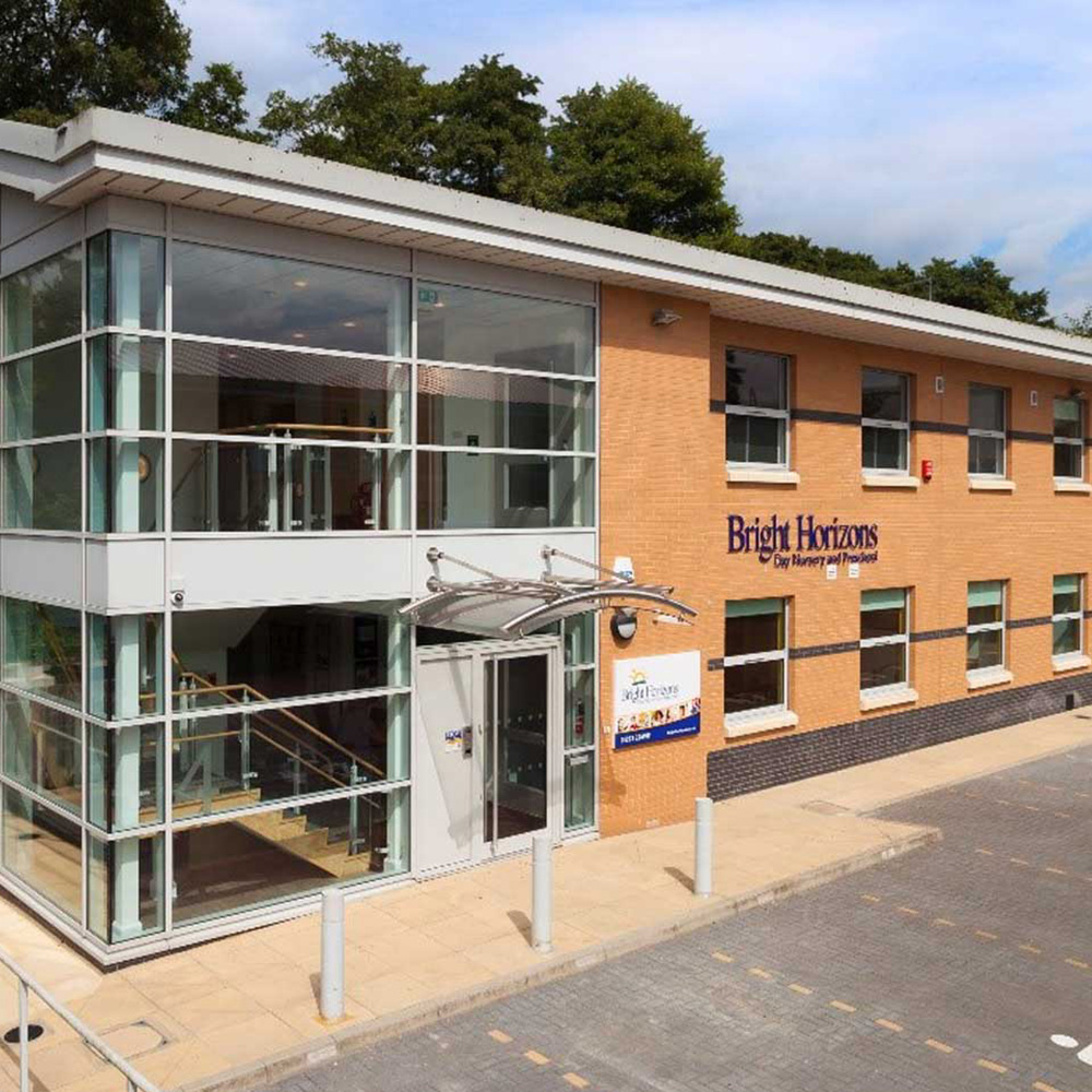 Crawley Day Nursery and Preschool