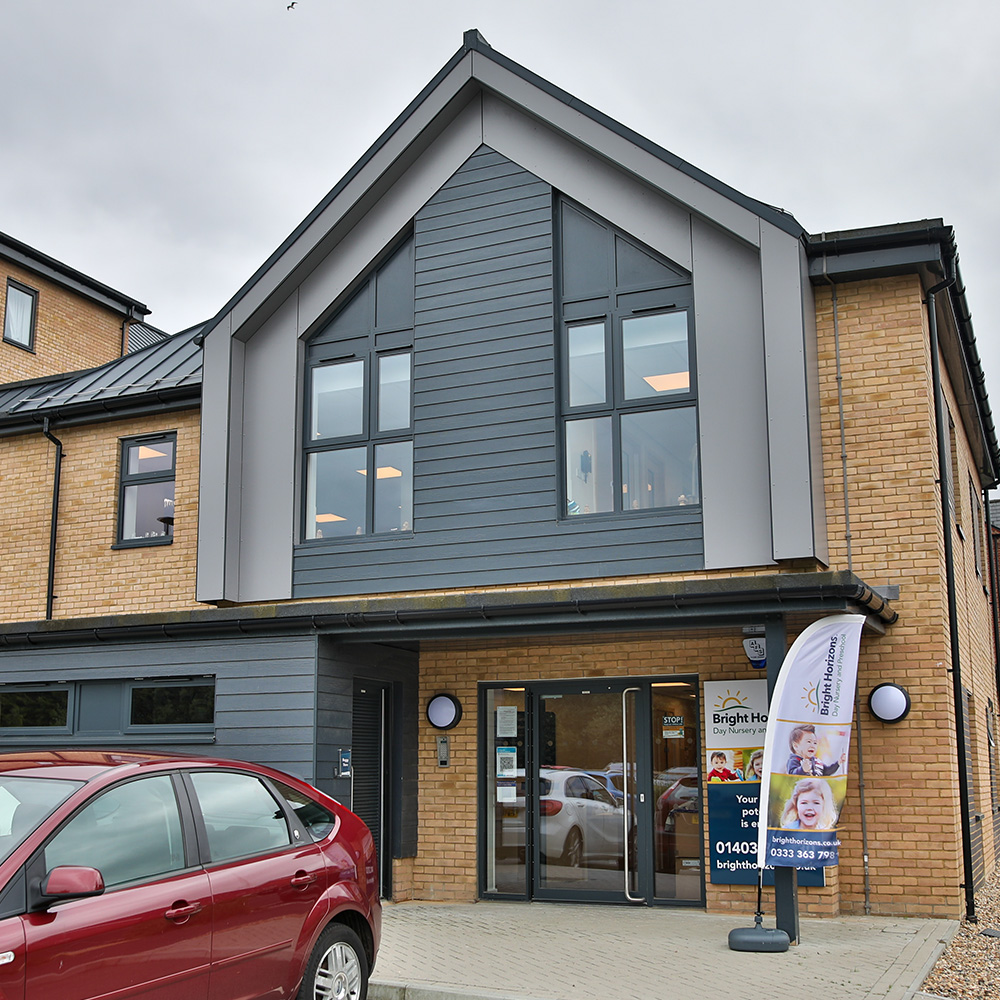 Horsham Day Nursery and Preschool