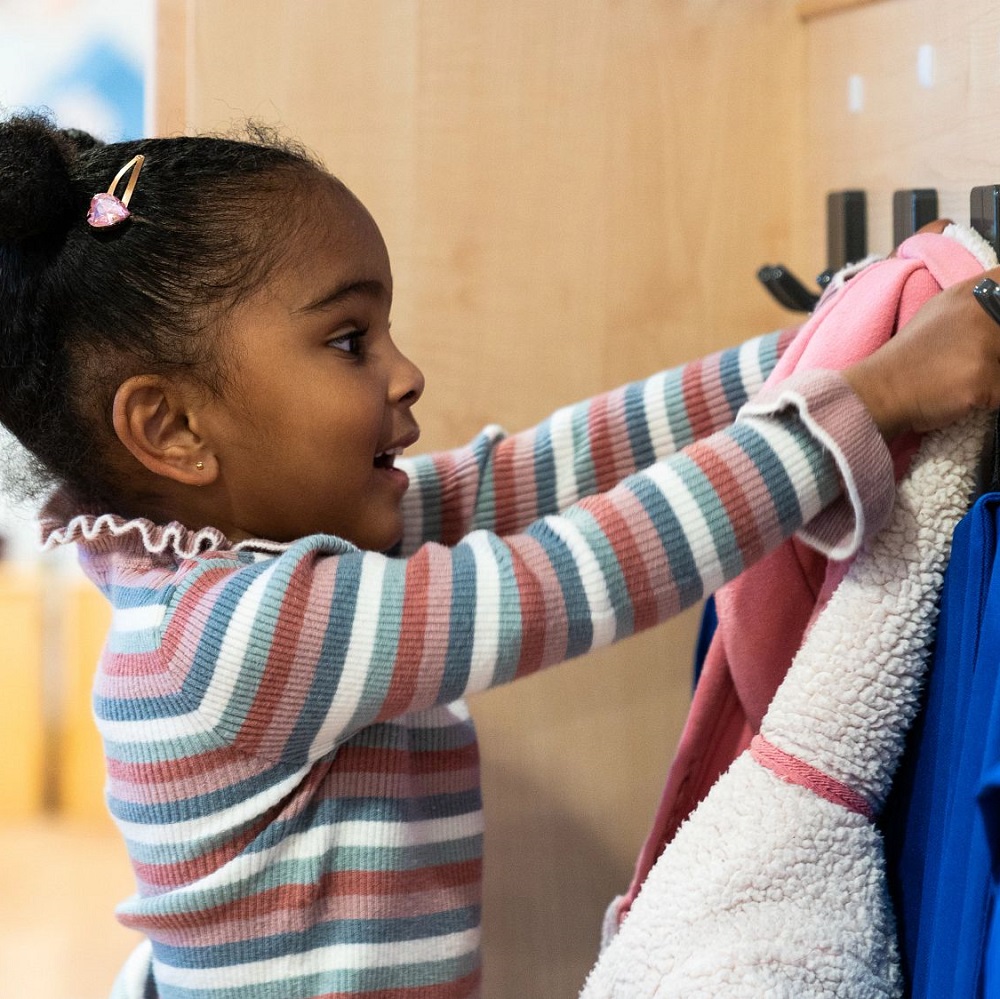 Barrow Day Nursery and Preschool Morcambe Bay