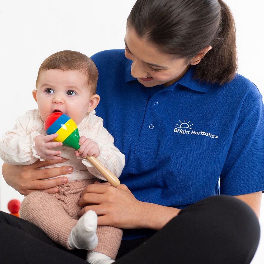 Lancaster Day Nursery and Preschool Morcambe Bay