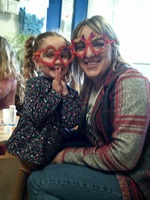 Valentine's Day at Wavendon Day Nursery and Preschool