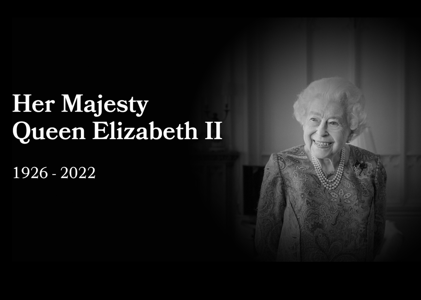 Bright Horizons Pays Tribute to Her Majesty Queen Elizabeth II