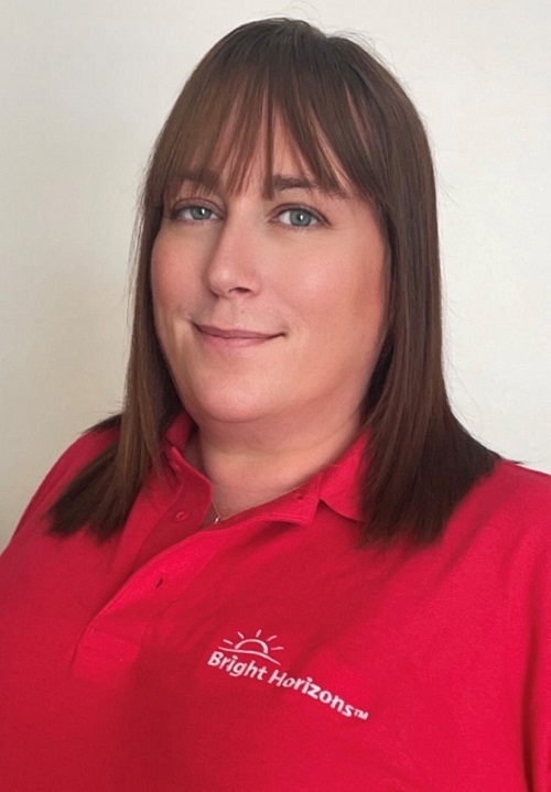 Passionate Nursery Manager from Hertfordshire shortlisted for top industry accolade