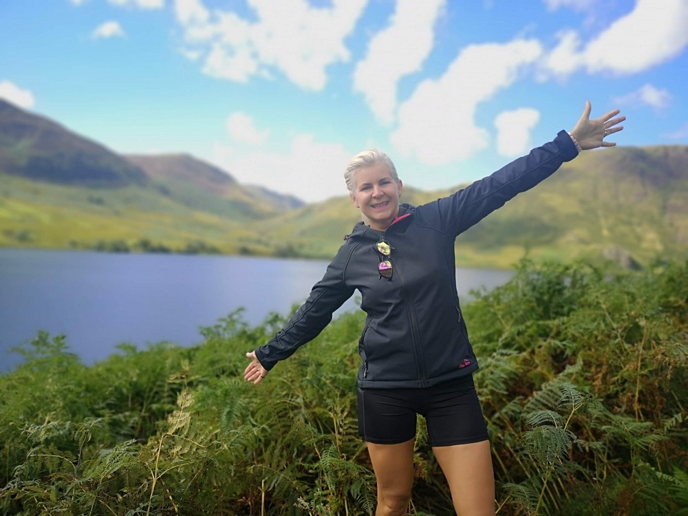 Cambridge Fundraiser Completes 150km Walk Challenge for Charity