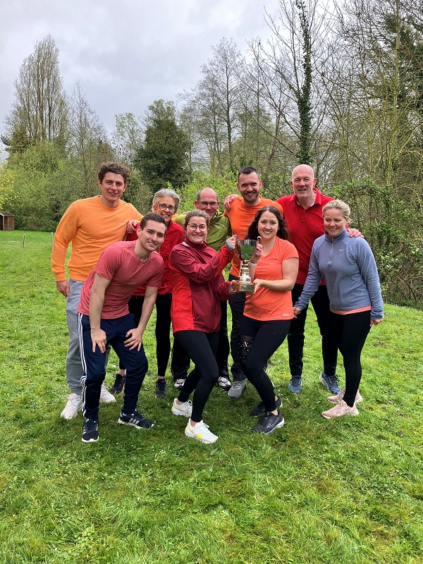 Bright Horizons Colleagues Get Sporty to Fundraise to Support Vulnerable Children