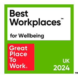 Hat-trick of Great Place To Work® accolades for Bright Horizons award 