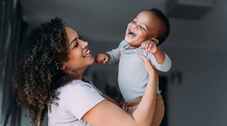 Building a Breastfeeding-Friendly Workplace