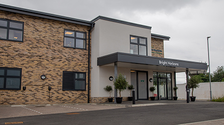 Bright Horizons Bishops Stortford Day Nursery & Preschool