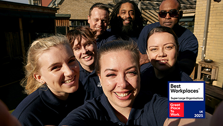 20 Years of Best Workplaces