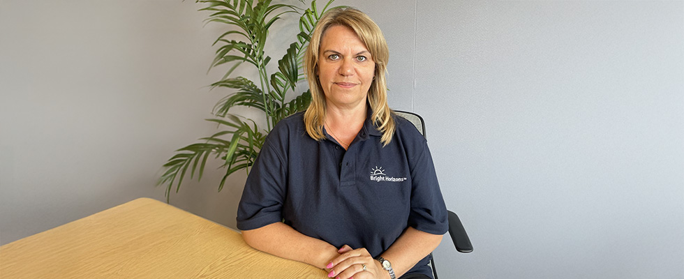 Meet the Nursery Manager Transforming Young Lives in Islington