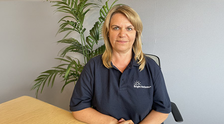 Meet the Nursery Manager Transforming Young Lives in Islington