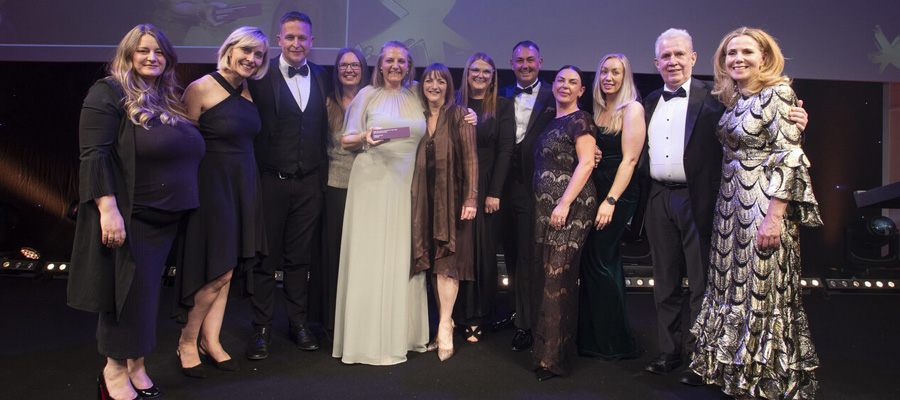 Bright Horizons Triumphs at 30th Anniversary CIPD People Management Awards