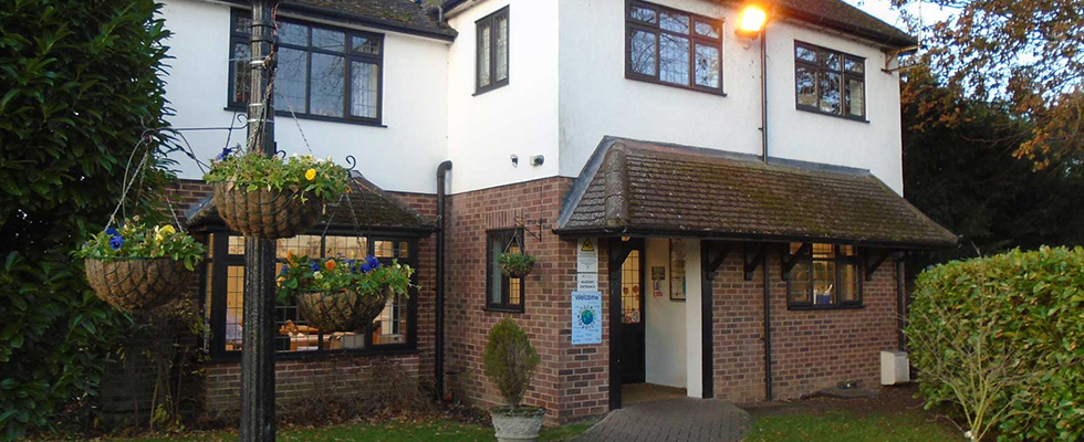 Bright Horizons Sonning Lane Day Nursery and Preschool Refurbishment