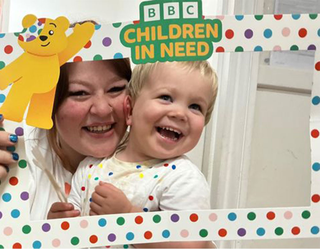 Bright Horizons Southampton Day Nursery and Pre-School Doubles Fundraising Target for BBC Children in Need