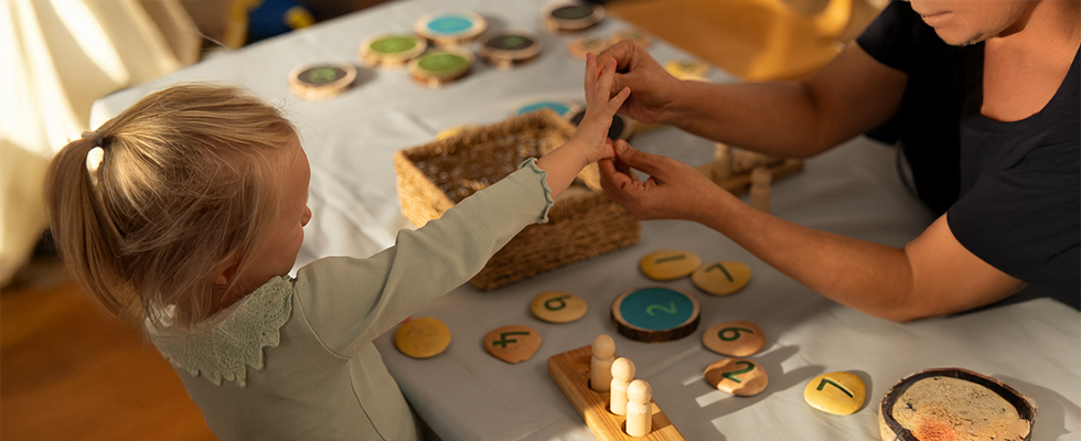 Lets Chat Childcare: Making Funding Simple