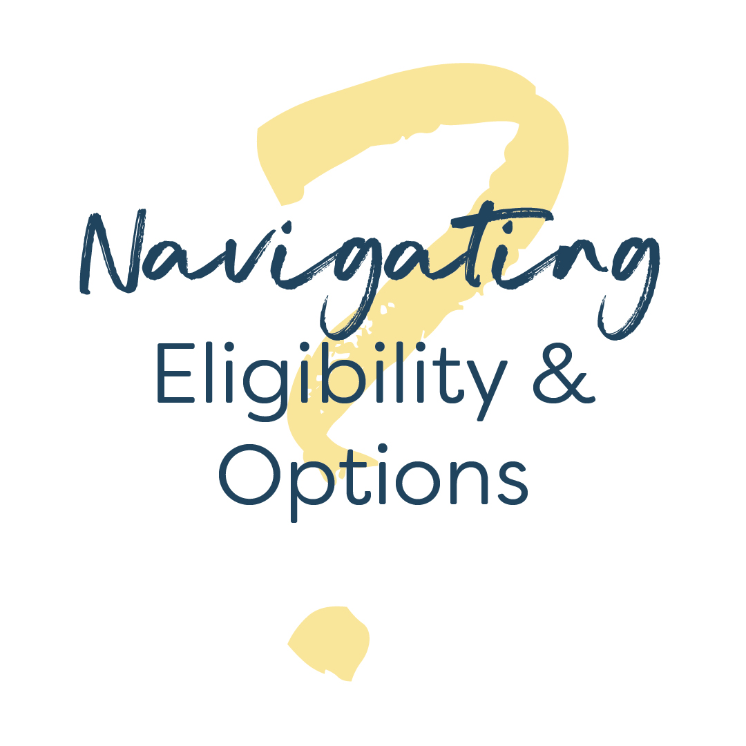 Negotiating Eligibility & Options