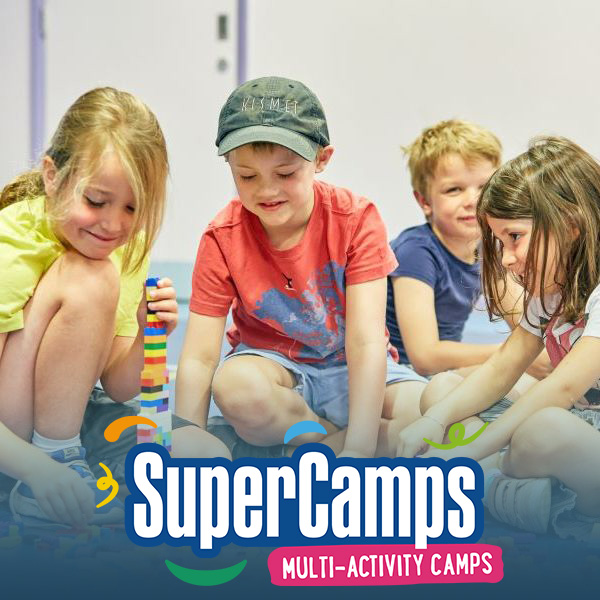 Supercamps