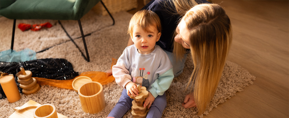 Manchester baby and toddler show