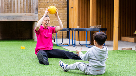 Superstar Sports Event