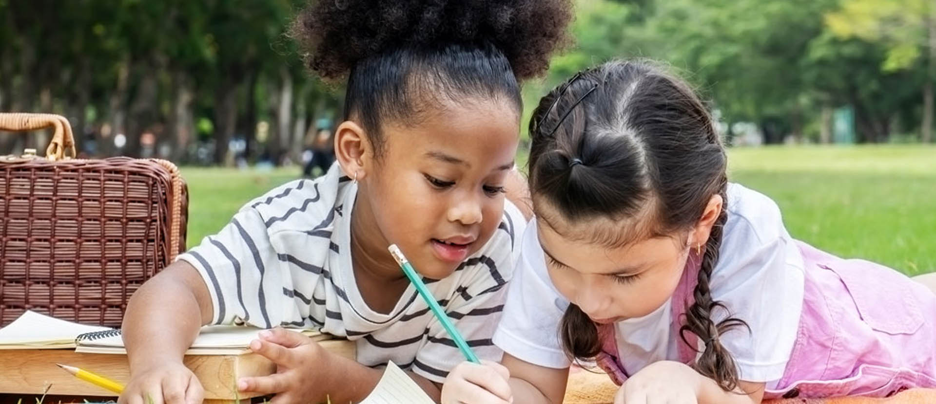 7 Reasons to Keep Your Child Learning This Summer