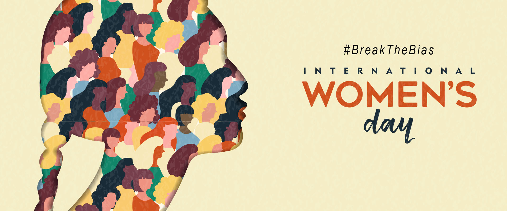 3 Ways for Employers to #BreakTheBias for International Women’s Day