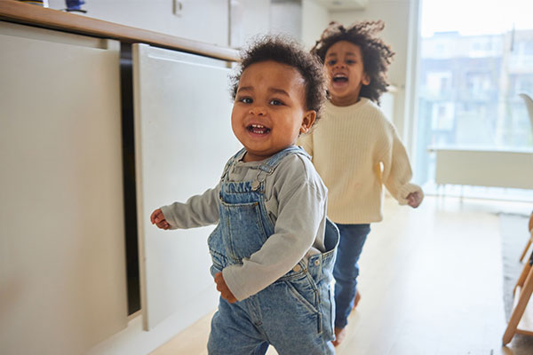 Celebrating Milestones