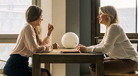 Creating a Supportive Workplace Environment for Menopausal Women