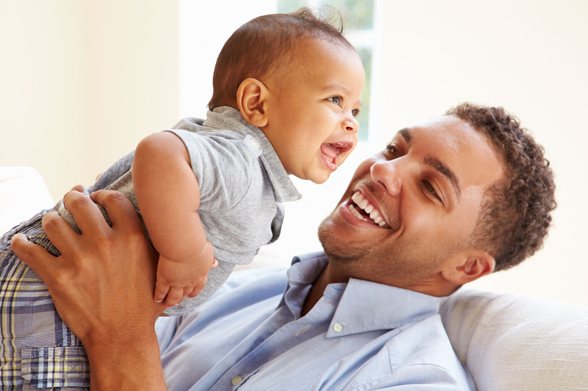 Male Fertility: Facts, Stats and Where To Go For Help