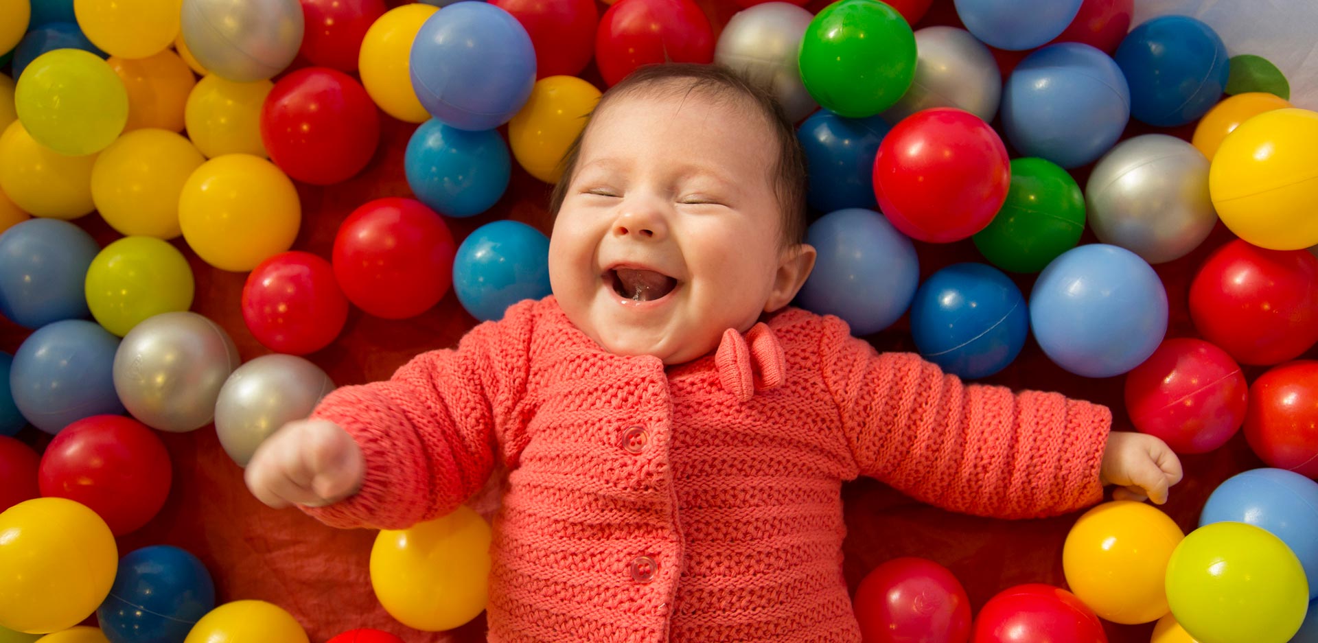 Sensory Activities for babies, toddlers and young children