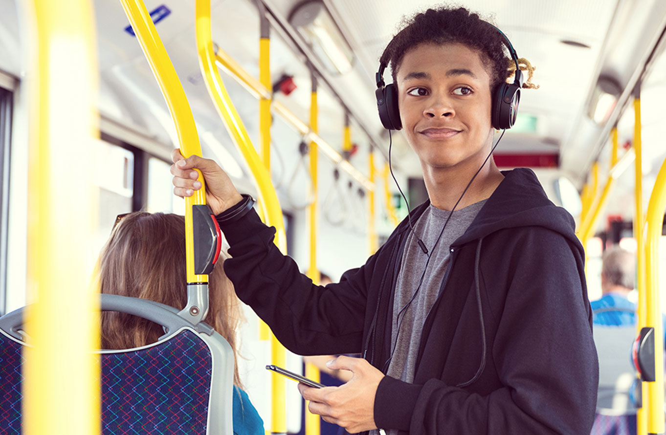How to Instil Teen Street Smarts When Travelling