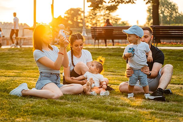Summer Playdates: 6 Fun and Engaging Ideas for Toddlers & Preschoolers